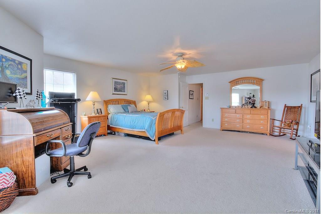 Hunter Park - Residential