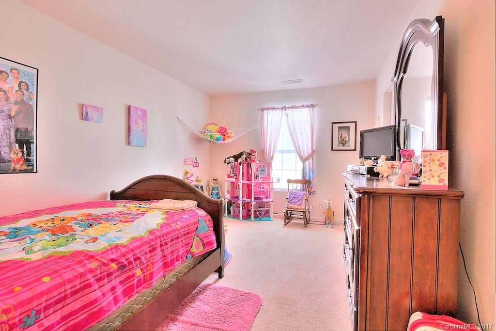 Hunter Park - Residential