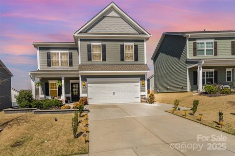 123 Clauser Road N Mount Holly NC 28120