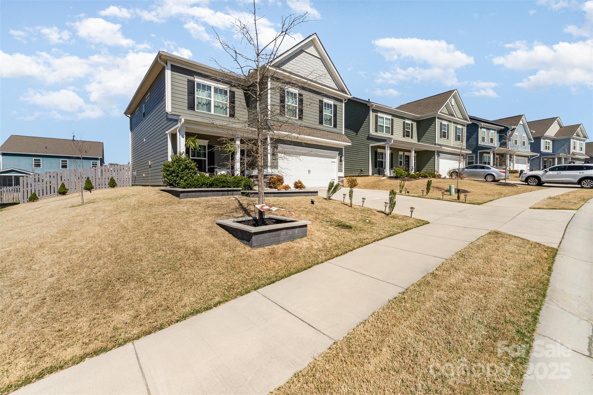 123 Clauser Road N