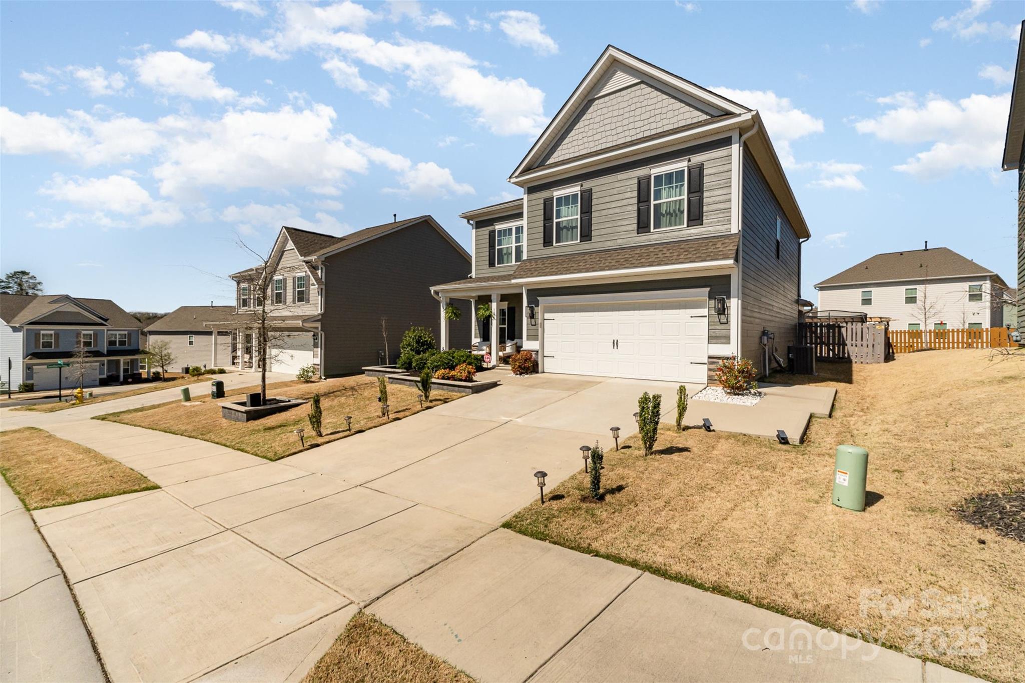 123 Clauser Road N
