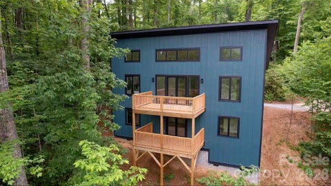 Photo of 50 Sleeping Bear Ridge, Maggie Valley, NC 28751 (MLS # 4391689)