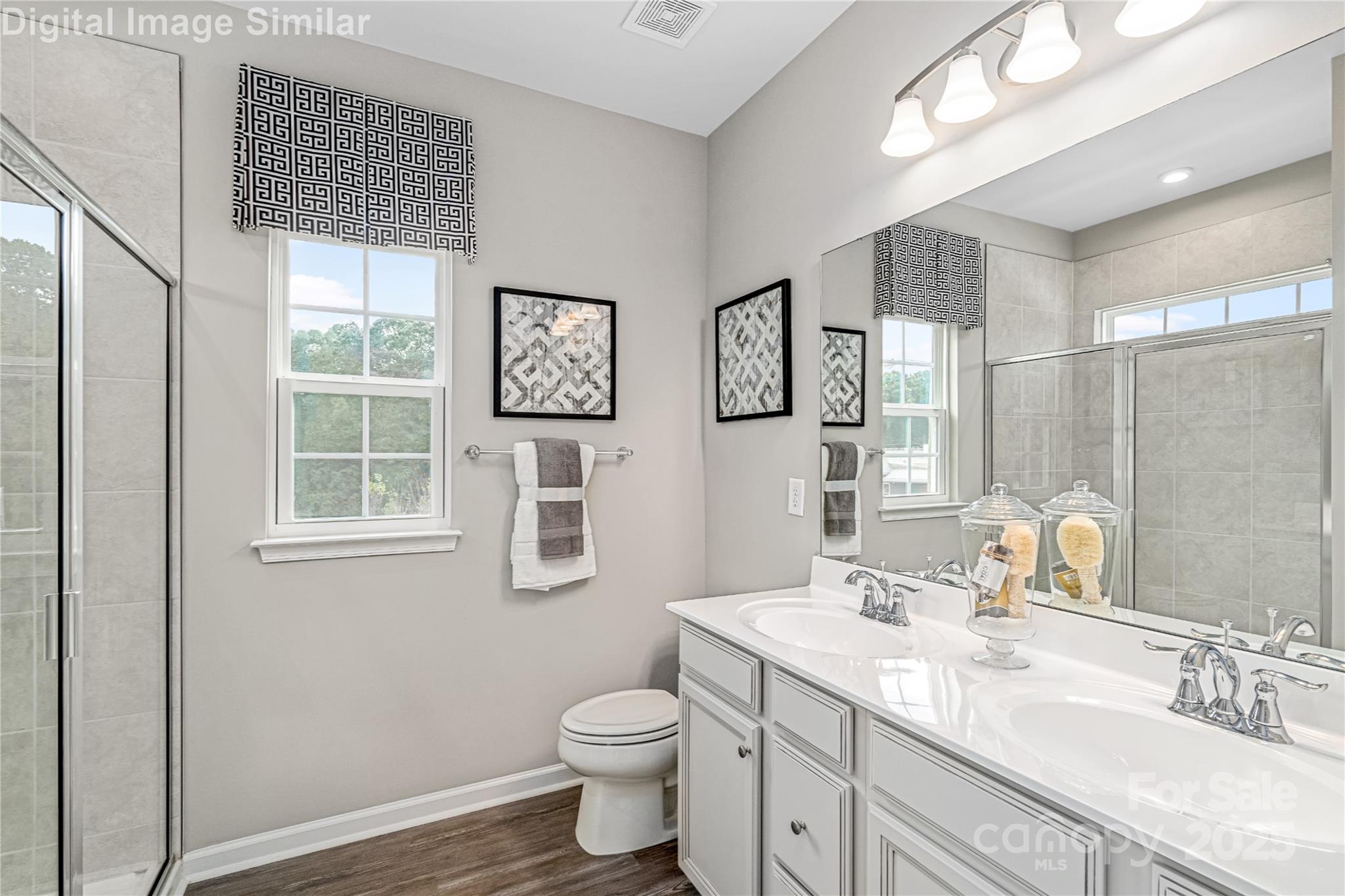 The Mills at Rocky River Townhomes - Residential