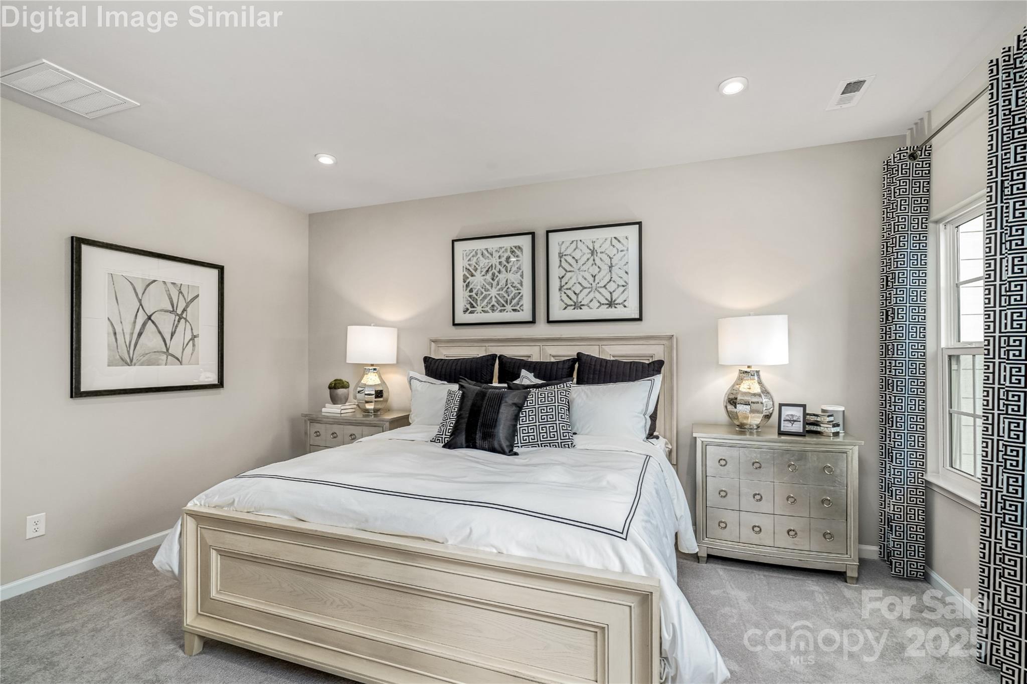 The Mills at Rocky River Townhomes - Residential