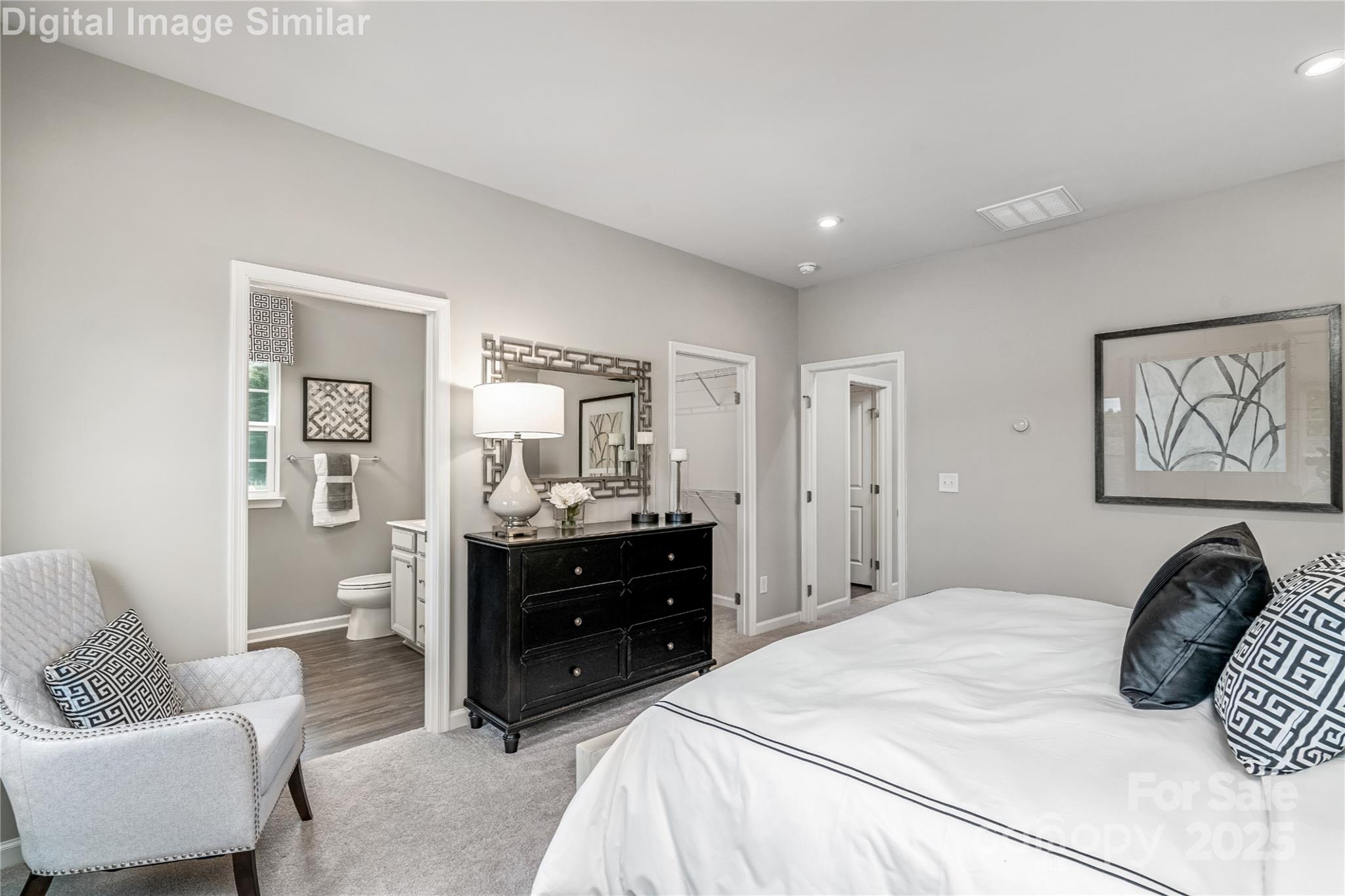 The Mills at Rocky River Townhomes - Residential