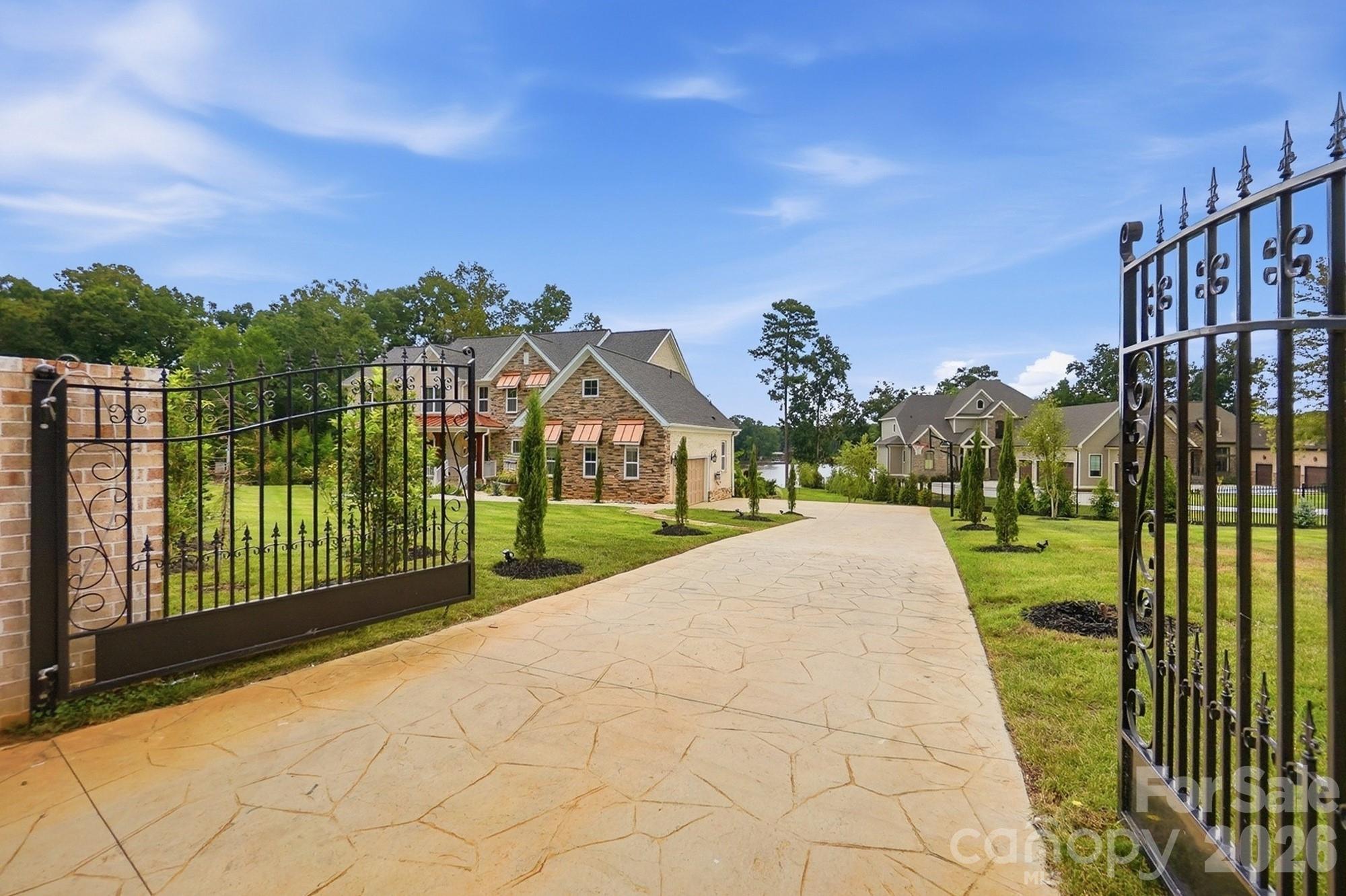 1920 Marlin Drive