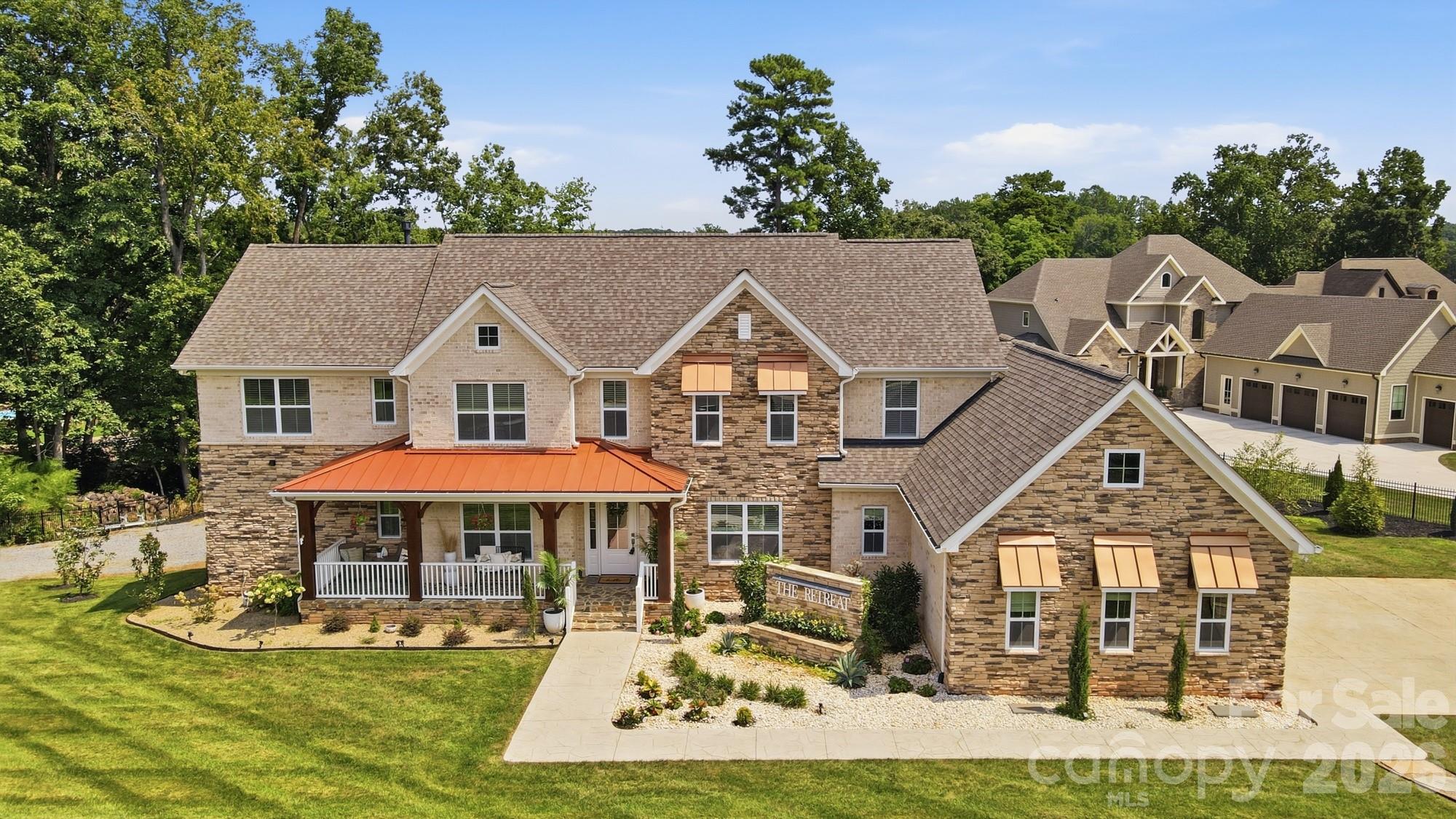 1920 Marlin Drive