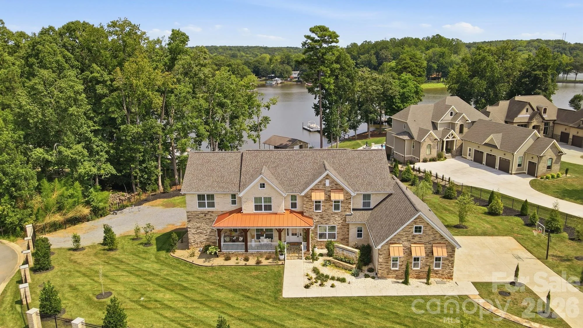 1920 Marlin Drive, Lake Wylie, SC, 29710