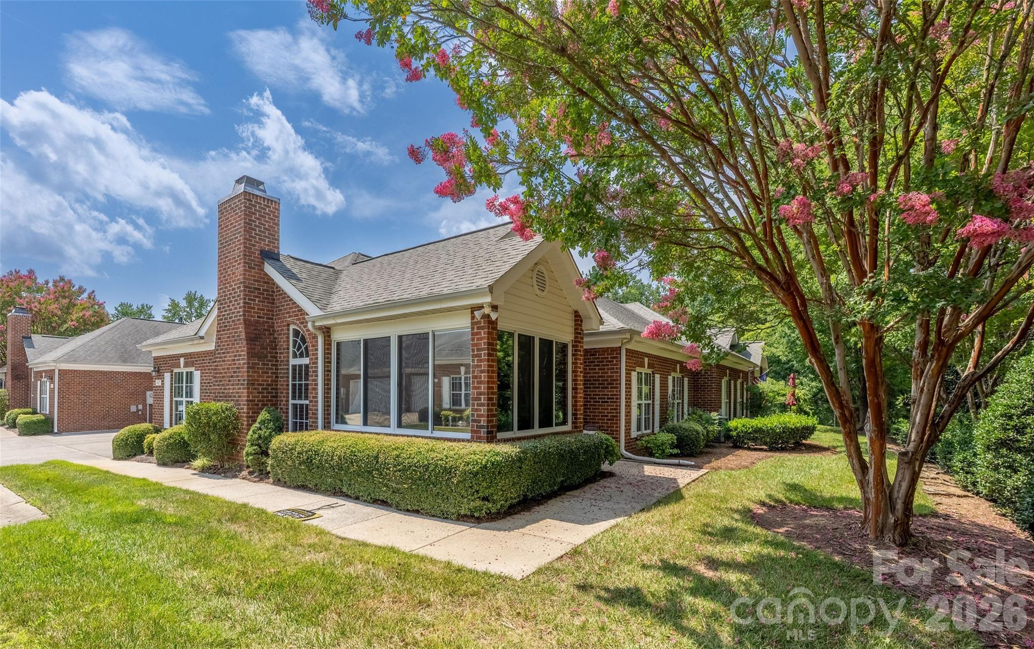 14617 Penmore Lane, Charlotte, NC, 28269