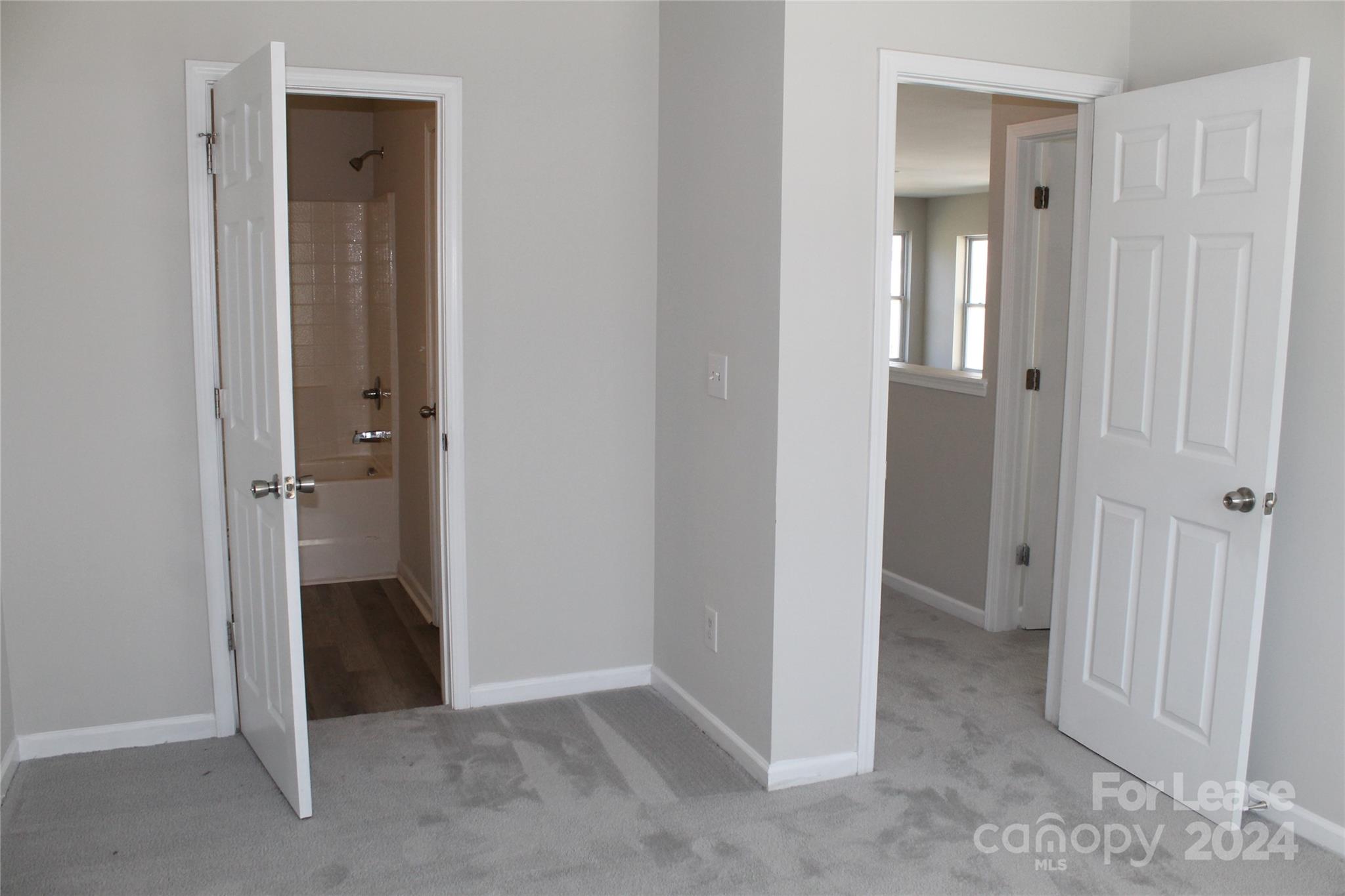 The Village of Prestwick - Residential Lease