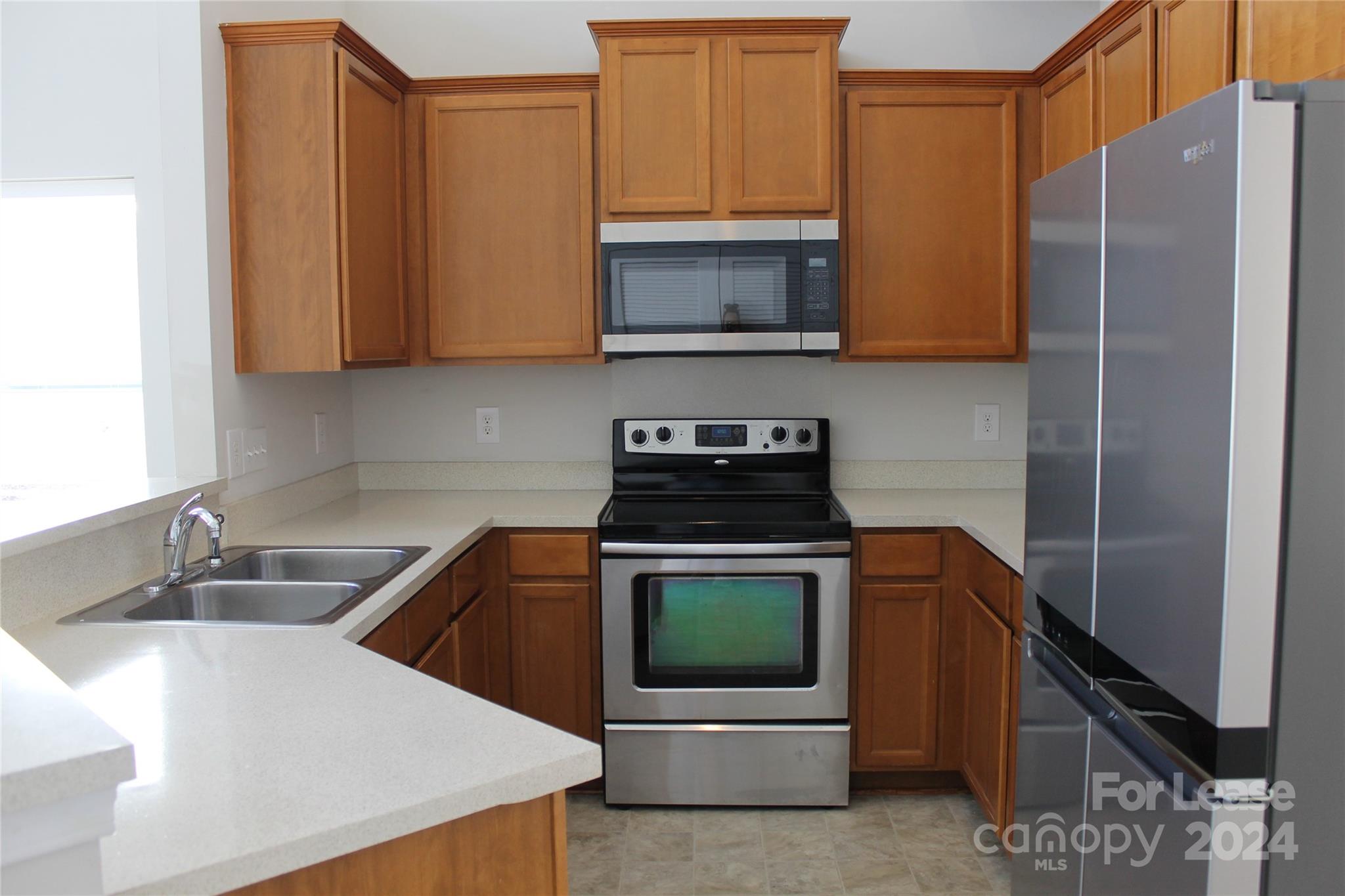 The Village of Prestwick - Residential Lease