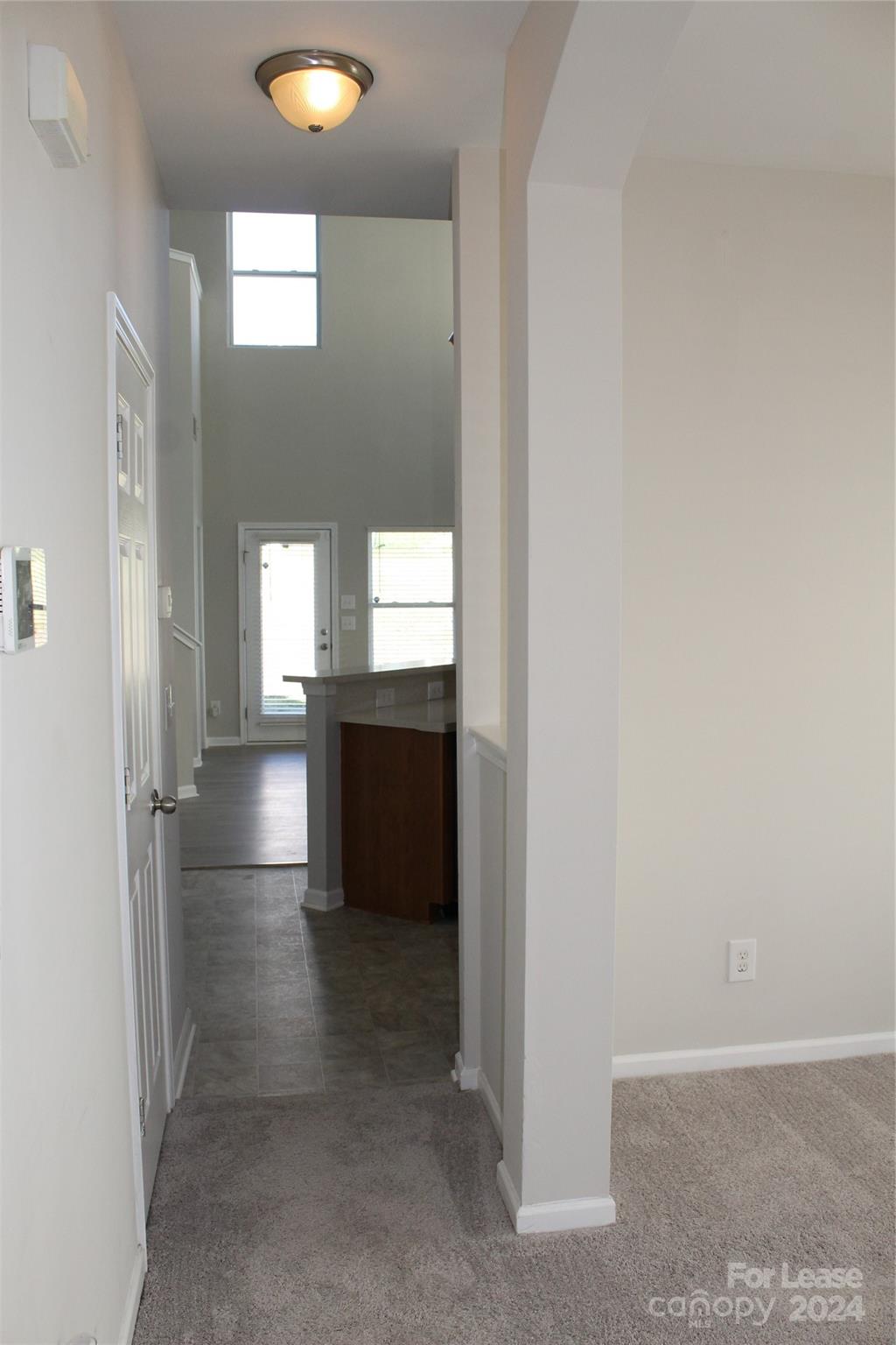 The Village of Prestwick - Residential Lease