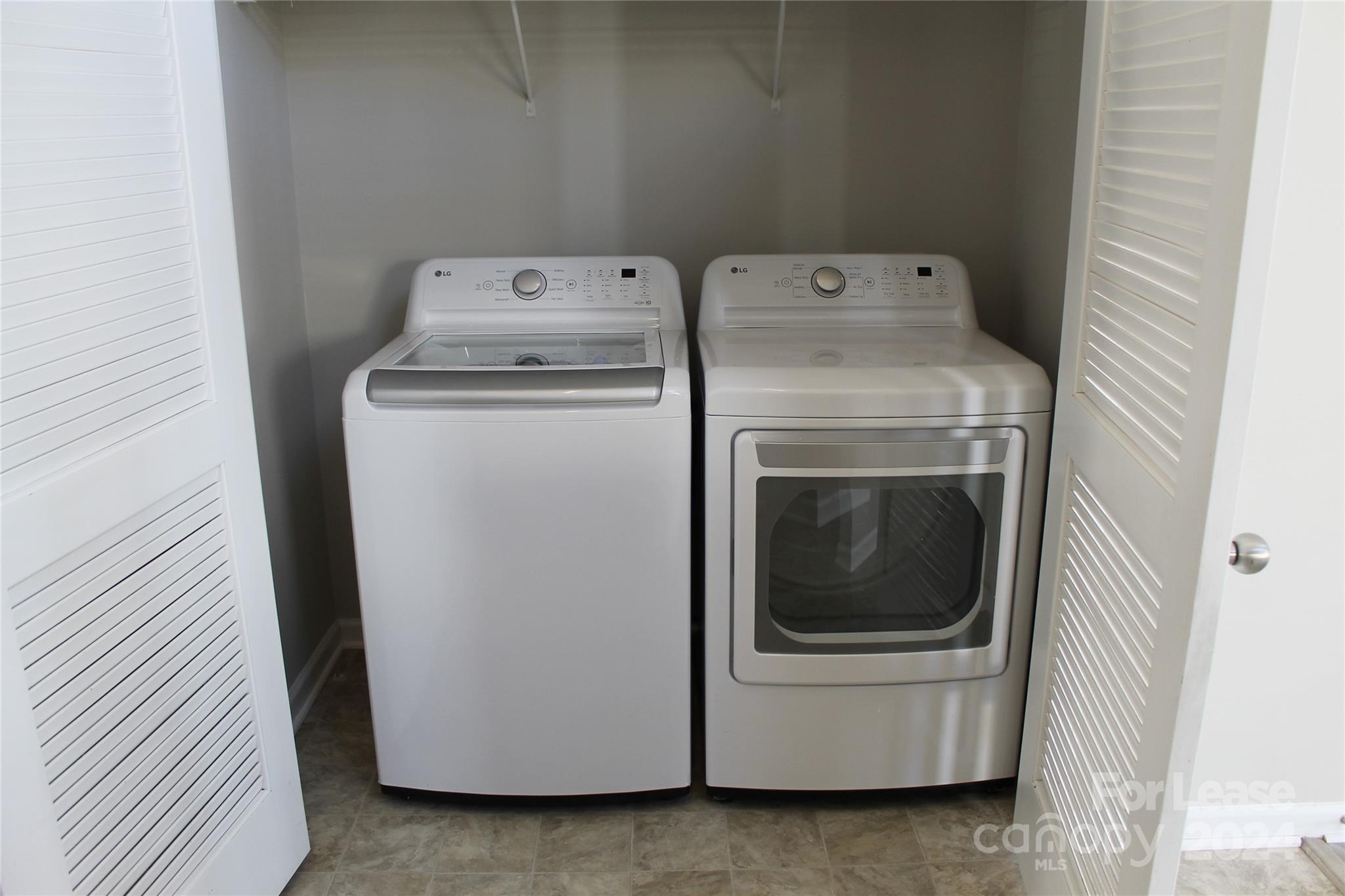 The Village of Prestwick - Residential Lease