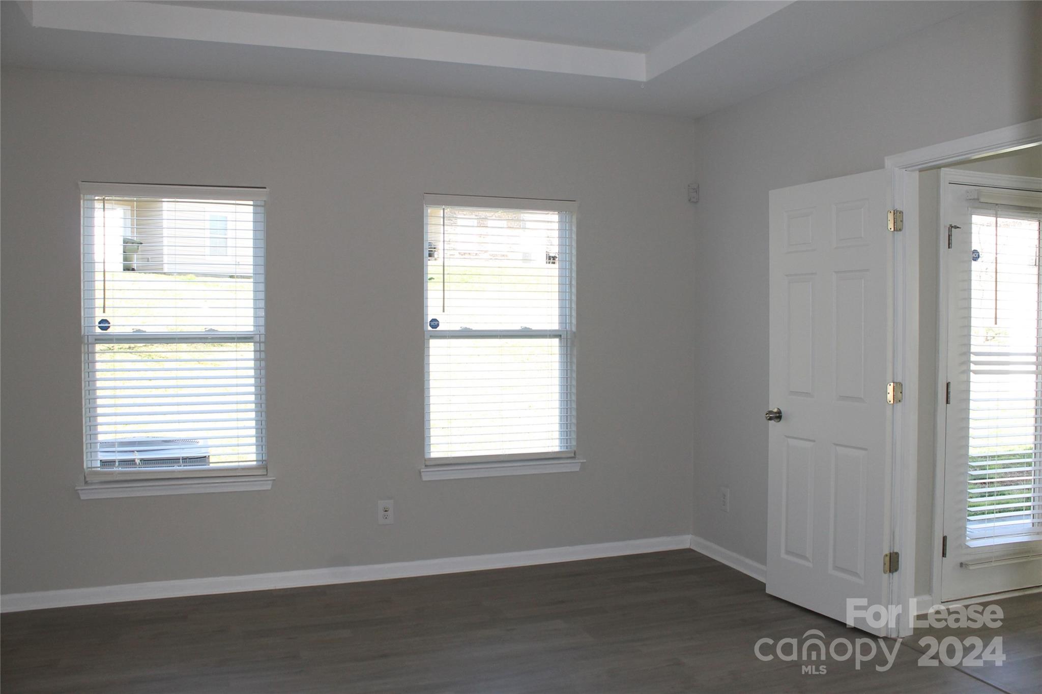 The Village of Prestwick - Residential Lease