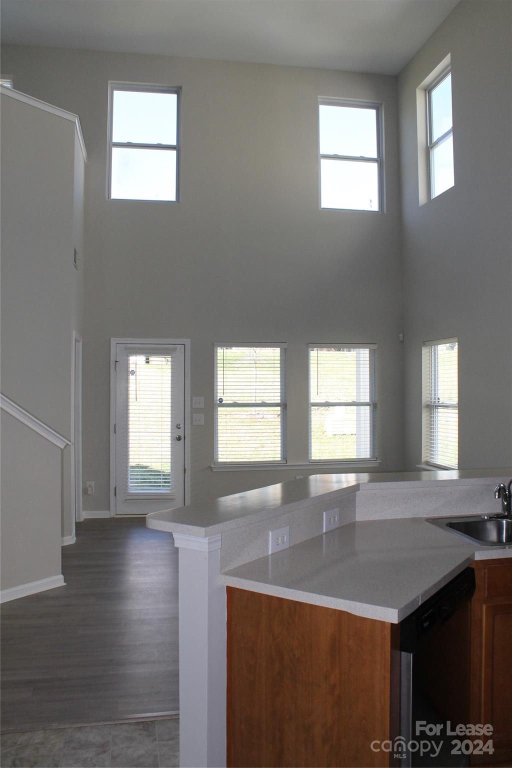 The Village of Prestwick - Residential Lease