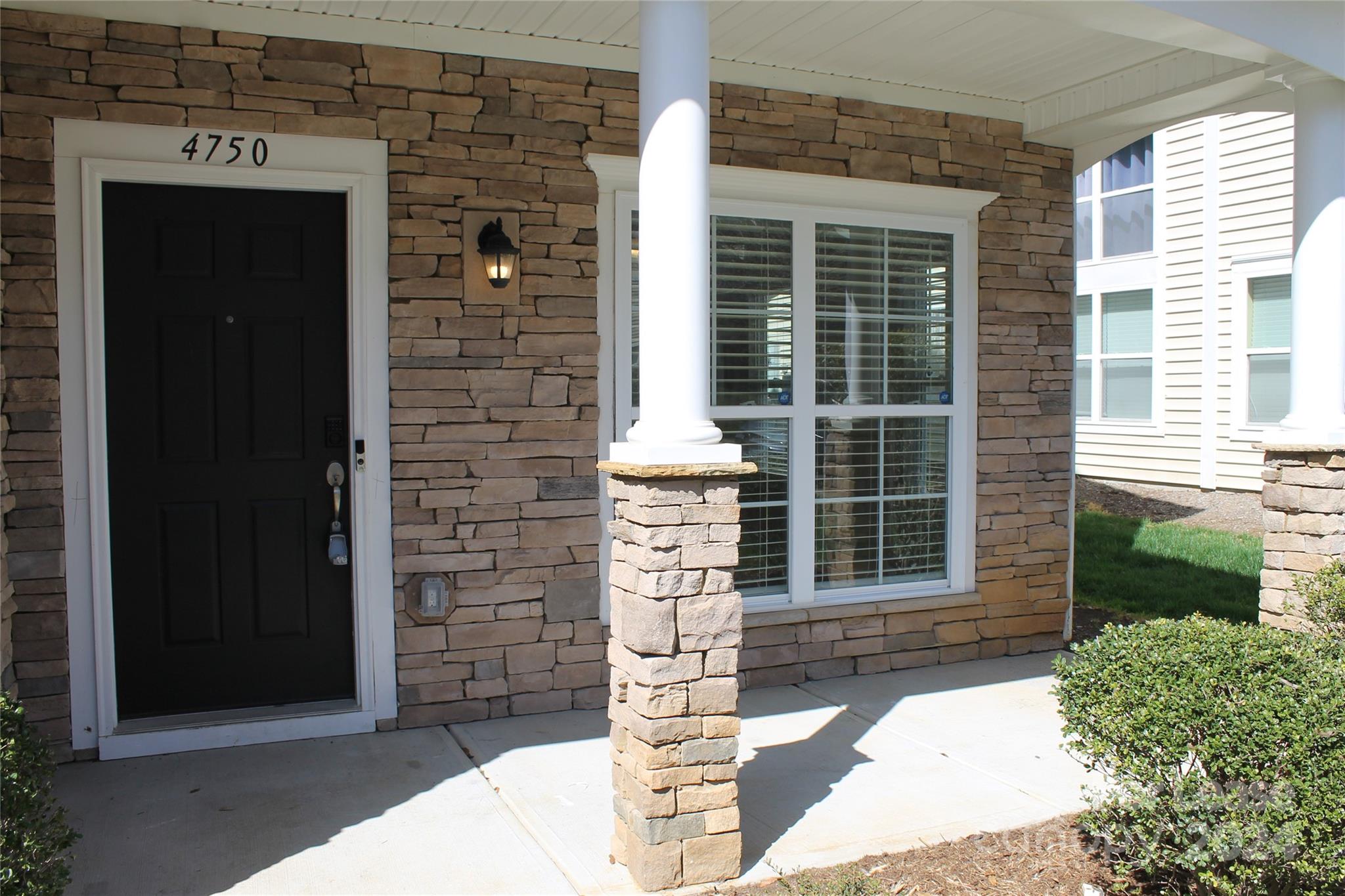 The Village of Prestwick - Residential Lease