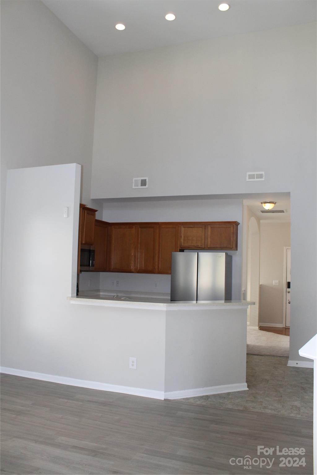 The Village of Prestwick - Residential Lease