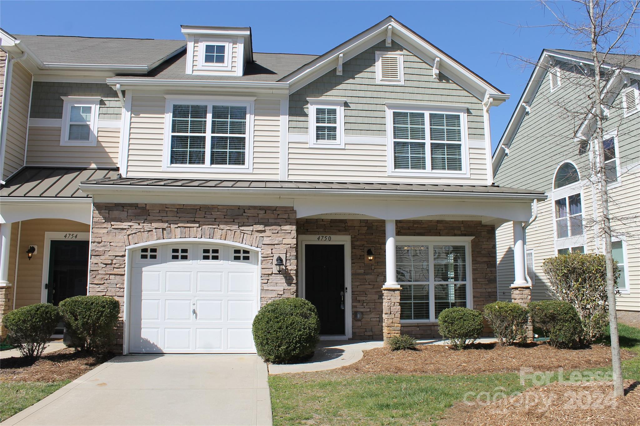 The Village of Prestwick - Residential Lease