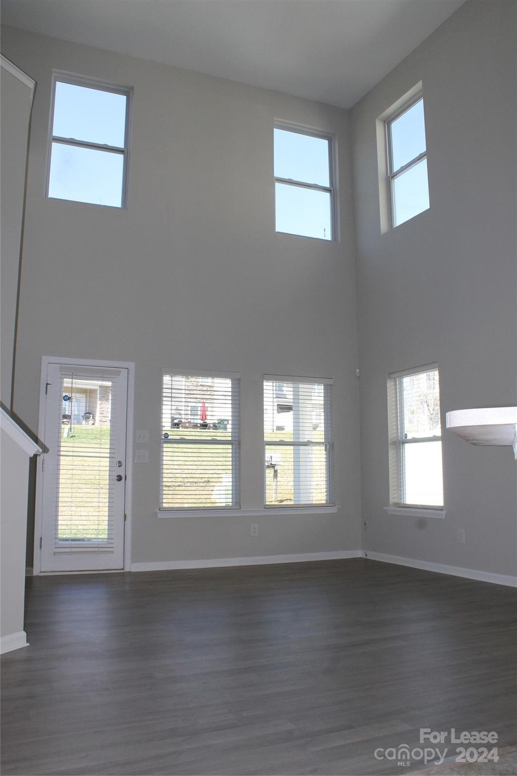 The Village of Prestwick - Residential Lease