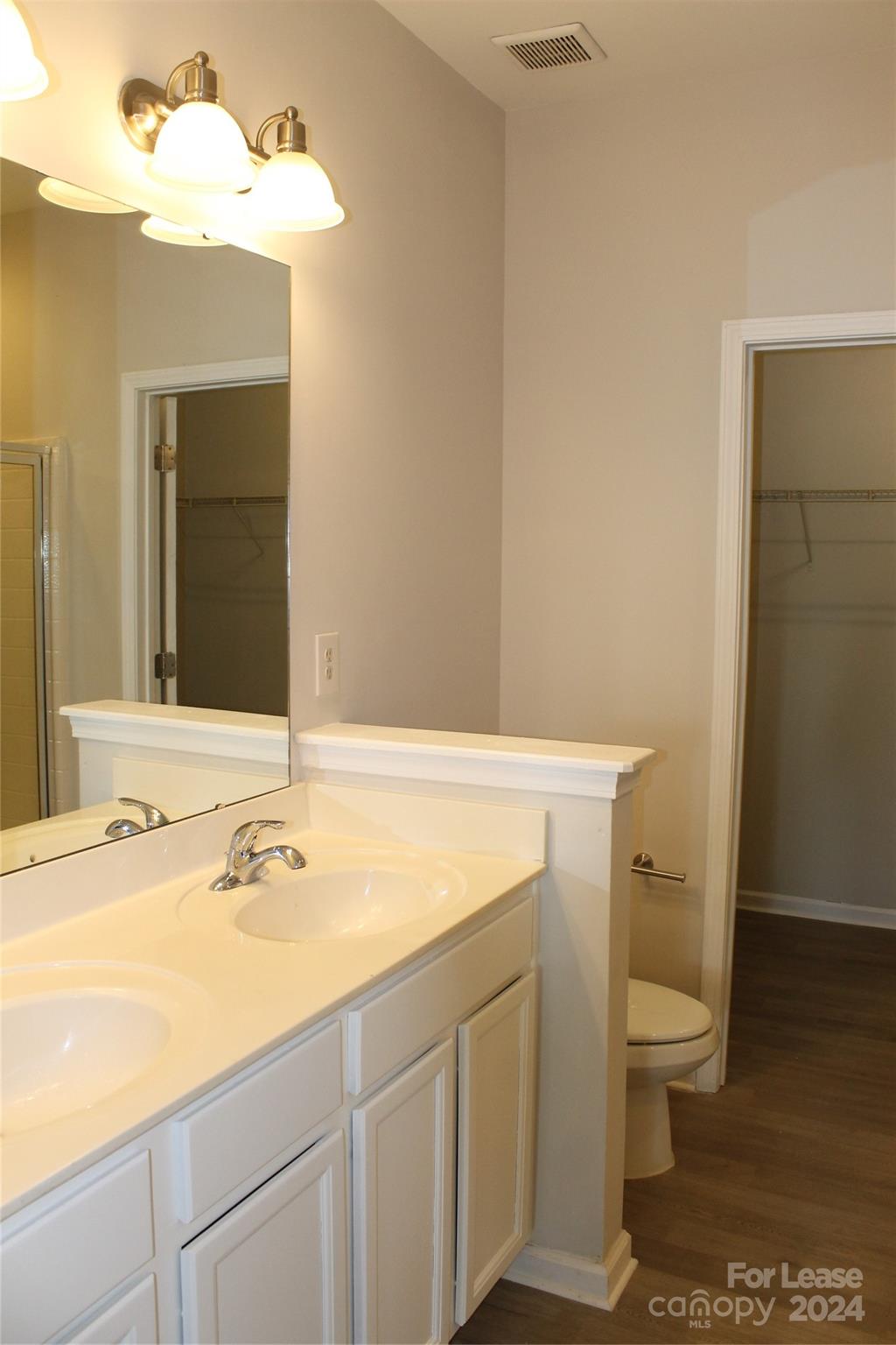 The Village of Prestwick - Residential Lease