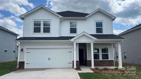 142 Aberdeen Drive Salisbury NC 28144
