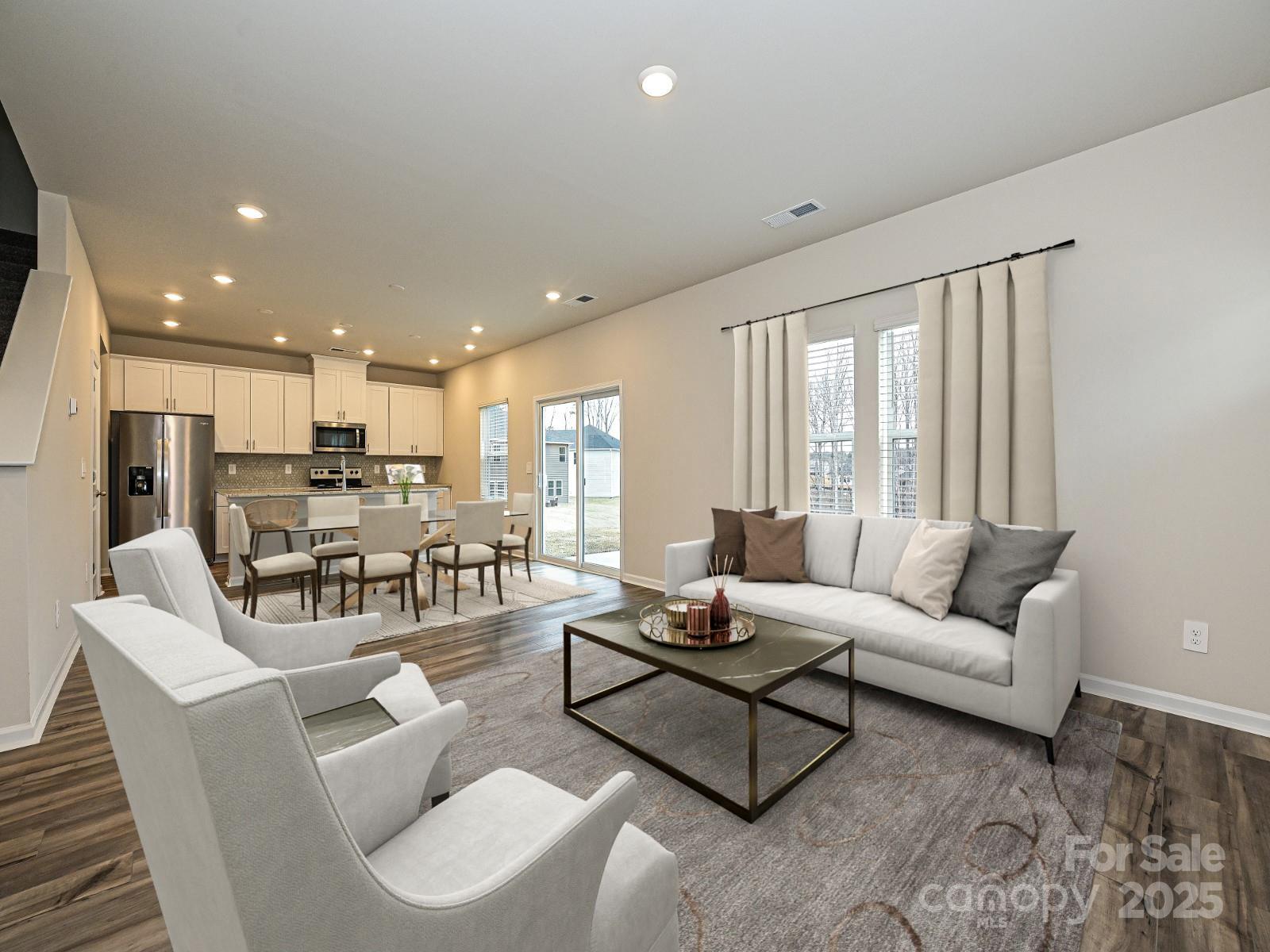 142 Aberdeen Drive