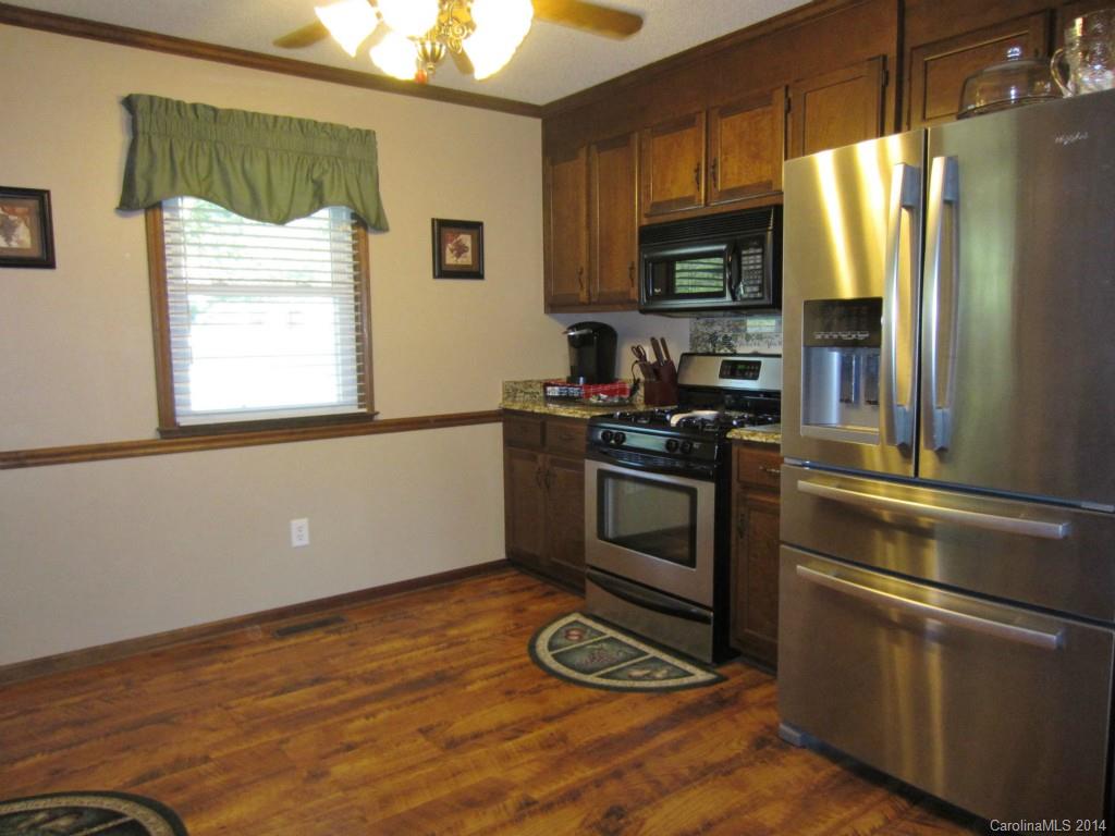 Picture Park - Residential