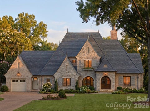 Photo of 12728 Early Meadow Way, Mint Hill, NC 28227 (MLS # 4421549)