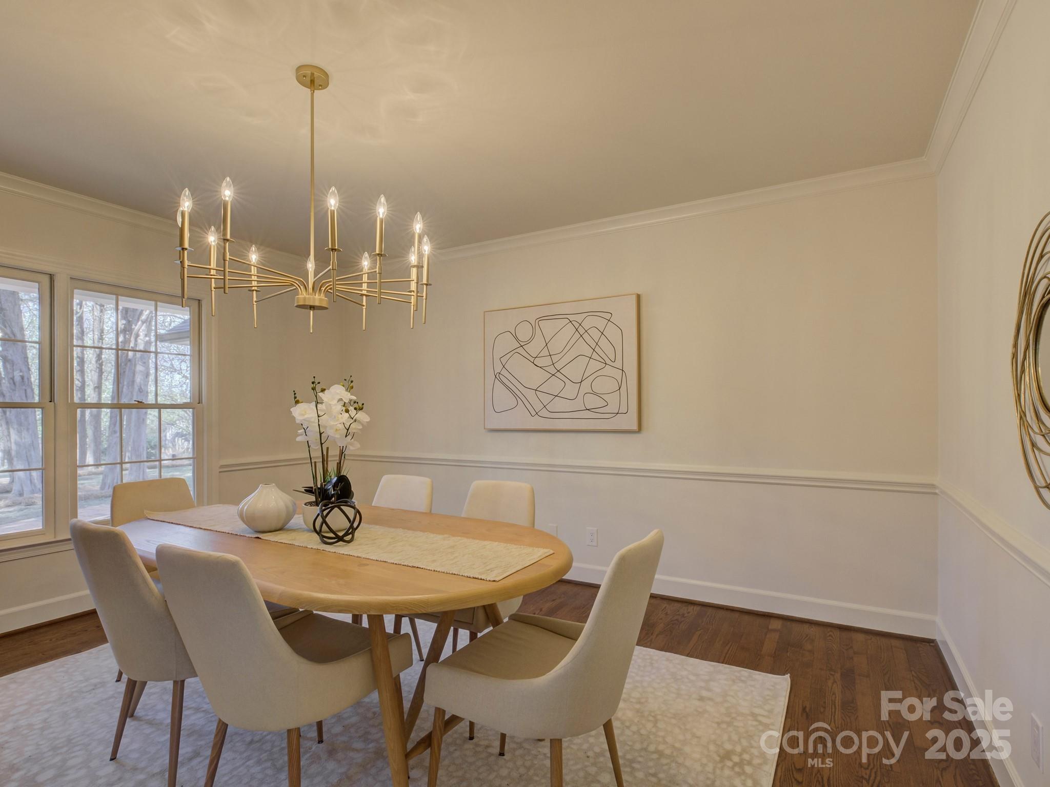 Five Knolls Estates - Residential