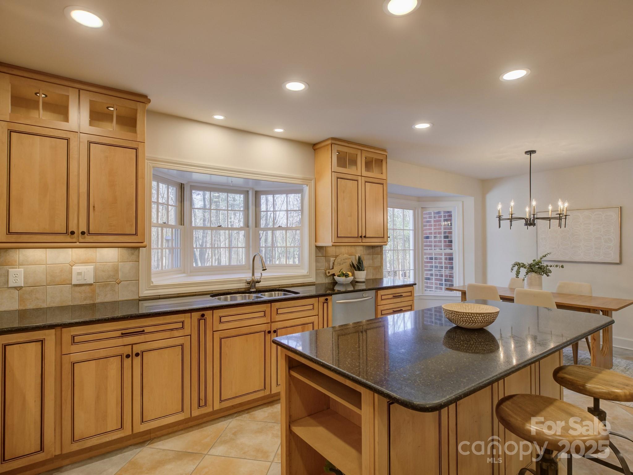 Five Knolls Estates - Residential