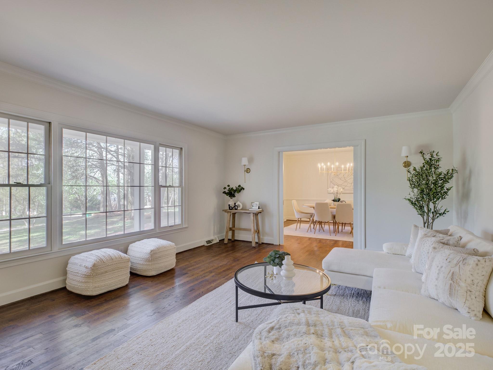 Five Knolls Estates - Residential