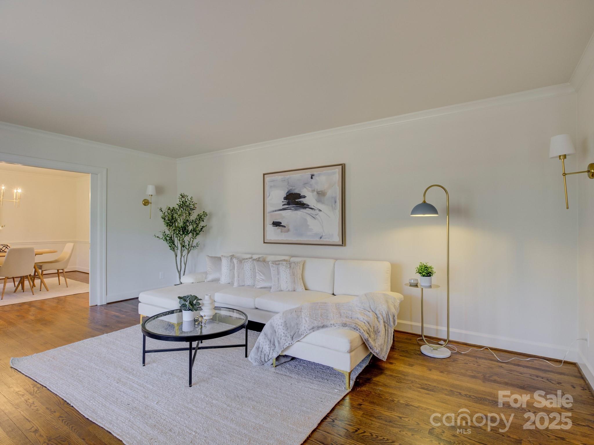 Five Knolls Estates - Residential