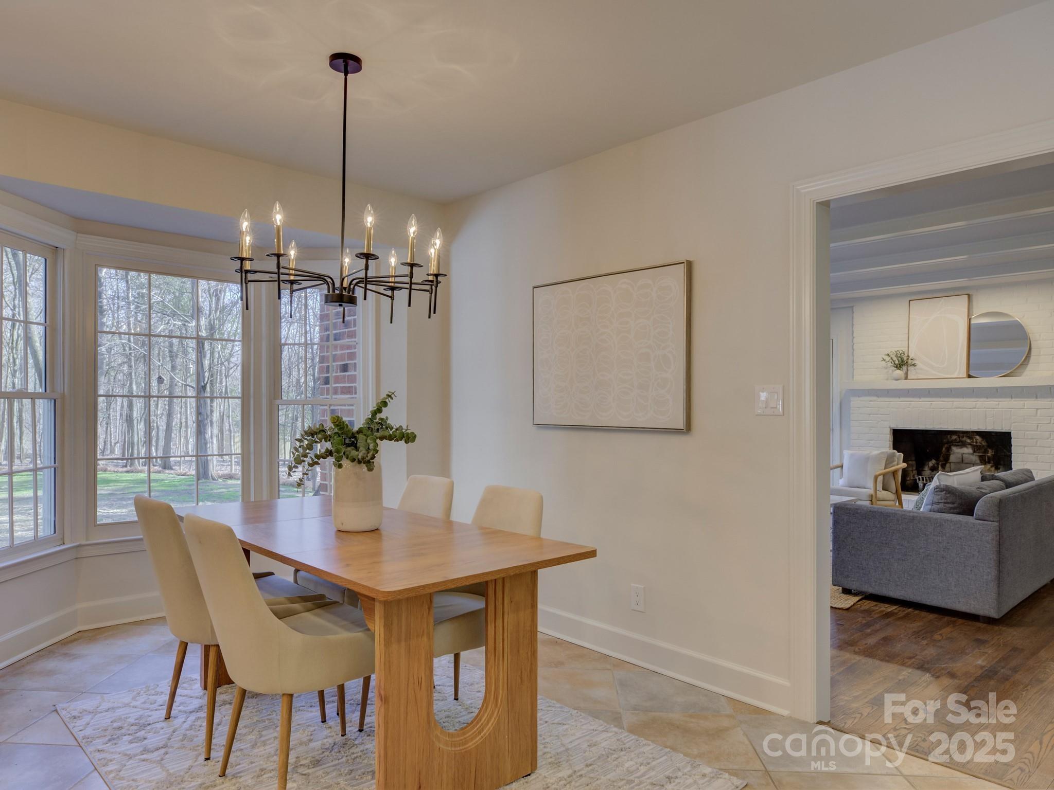 Five Knolls Estates - Residential