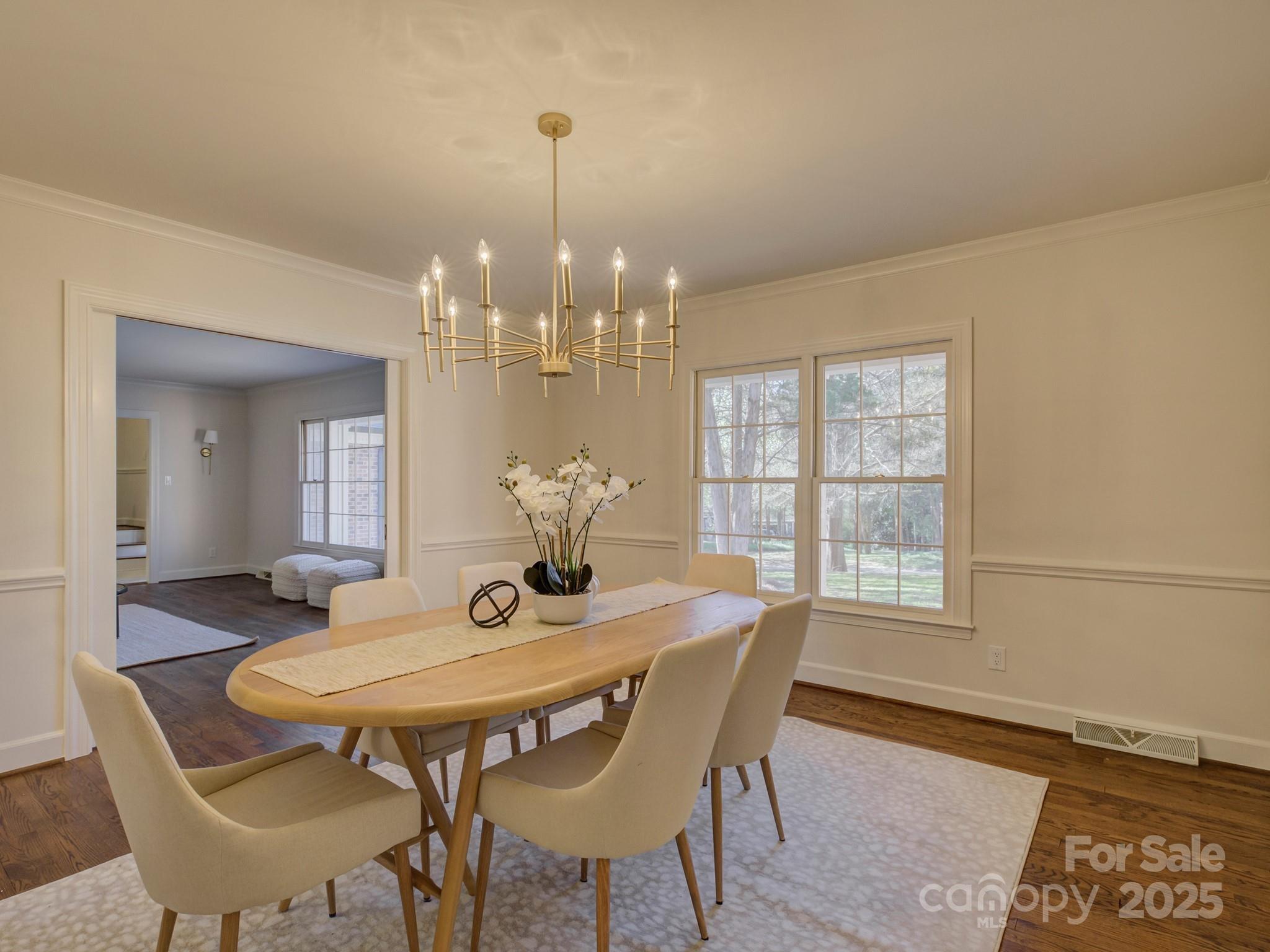 Five Knolls Estates - Residential