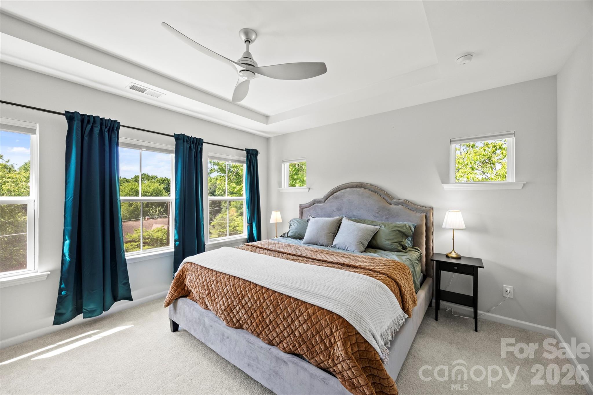 Parkside Commons - Residential