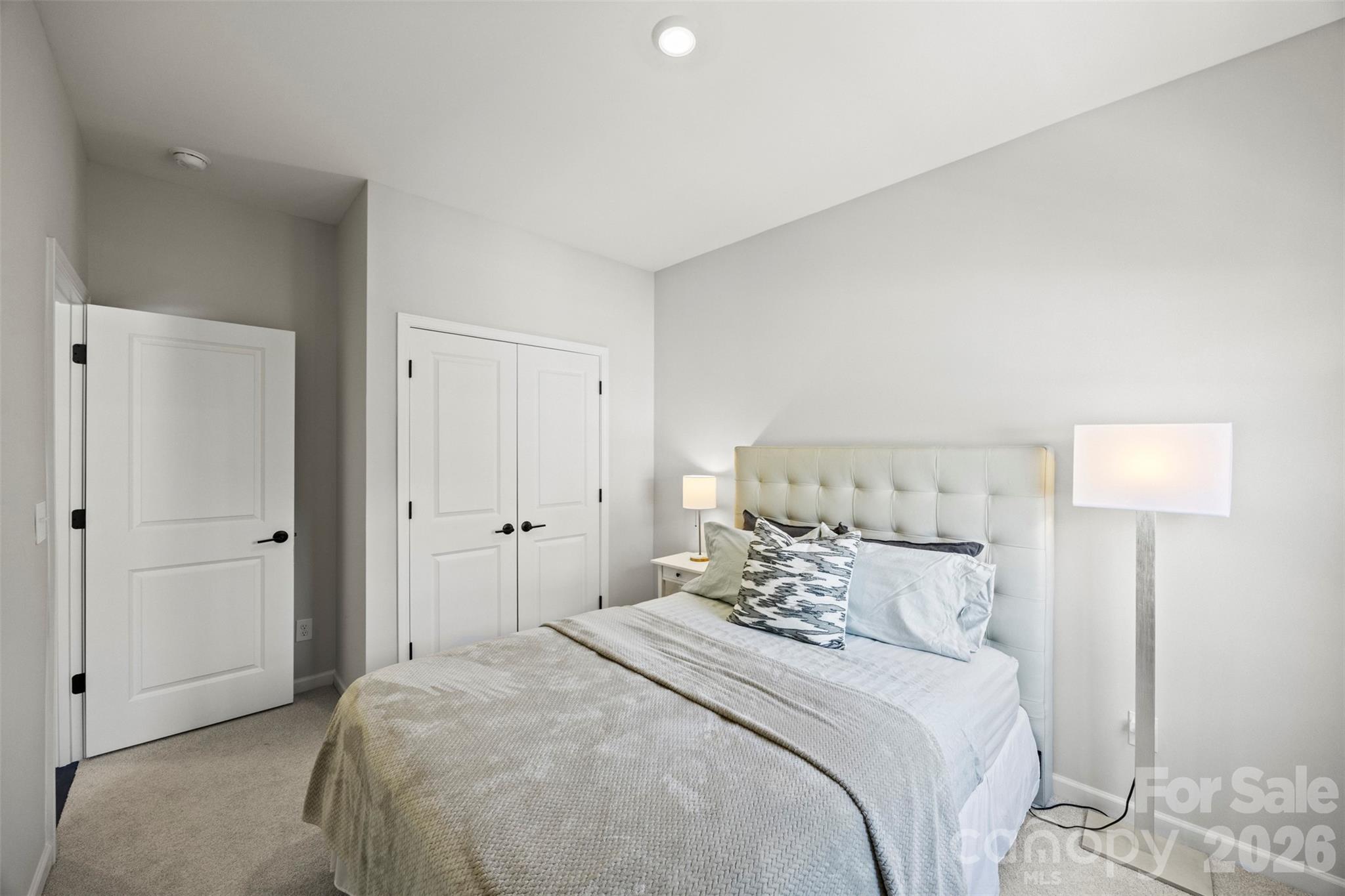 Parkside Commons - Residential