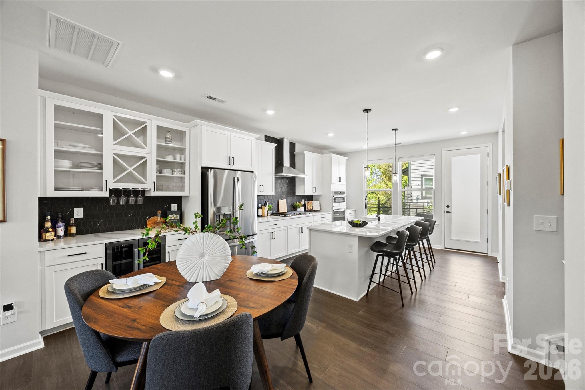 Parkside Commons - Residential