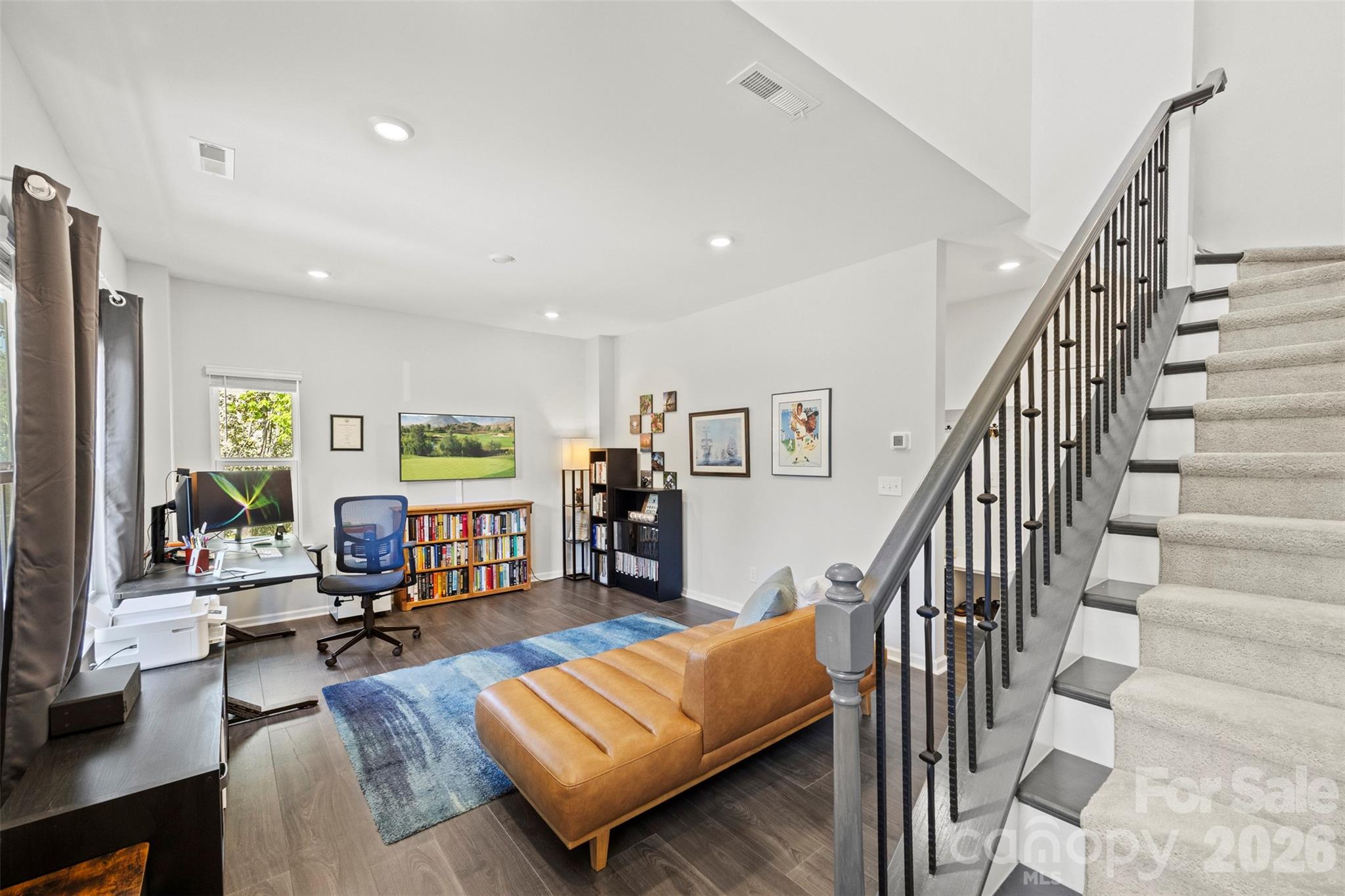 Parkside Commons - Residential
