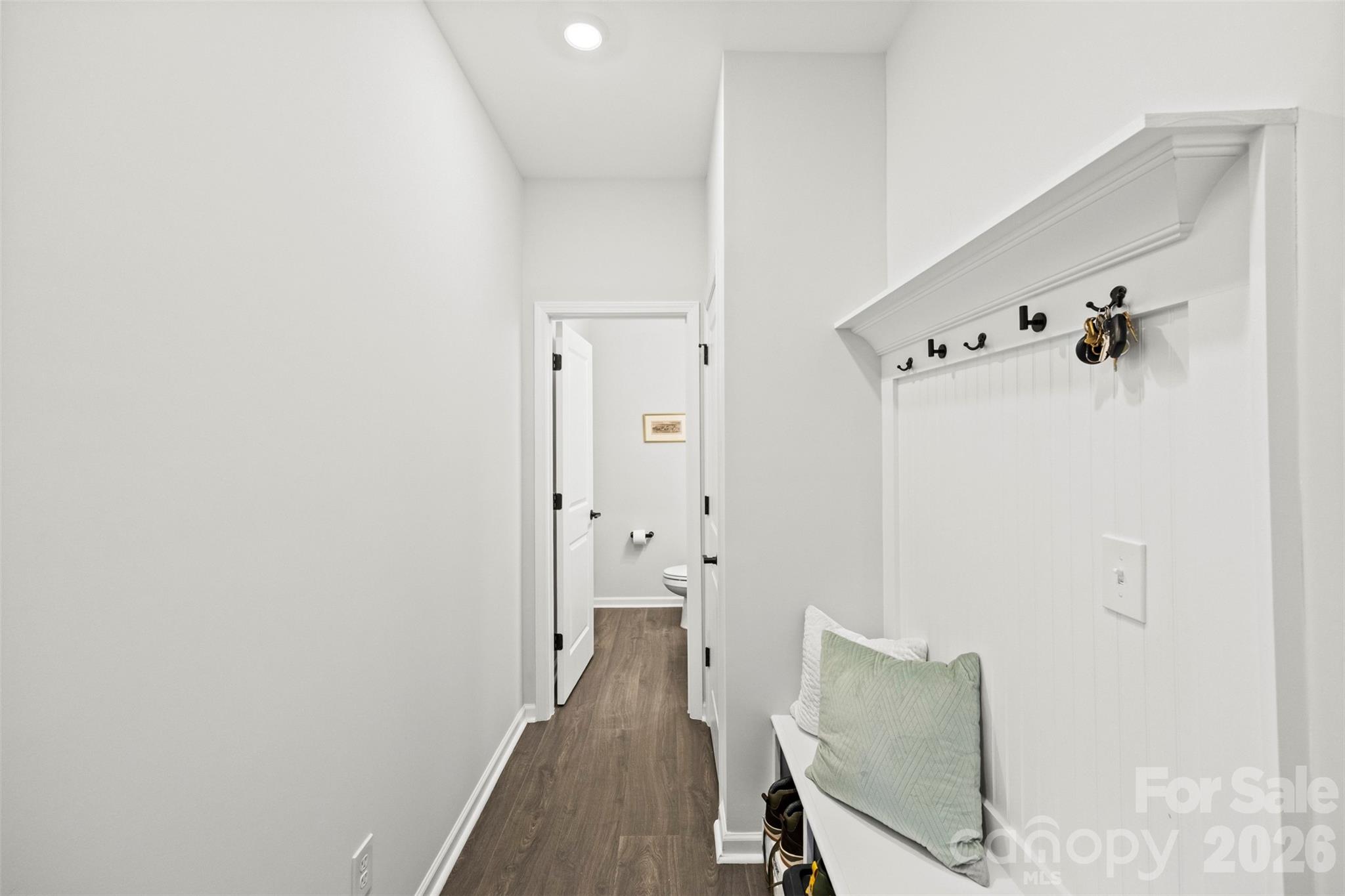 Parkside Commons - Residential