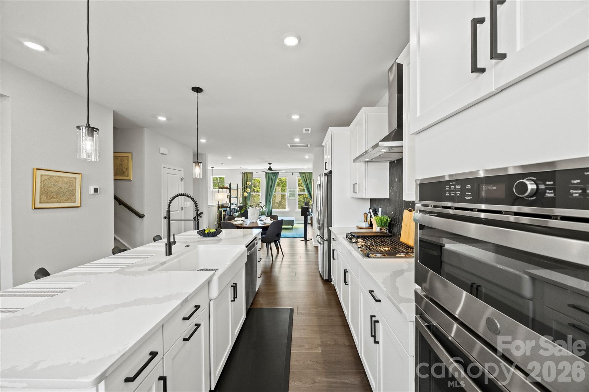 Parkside Commons - Residential