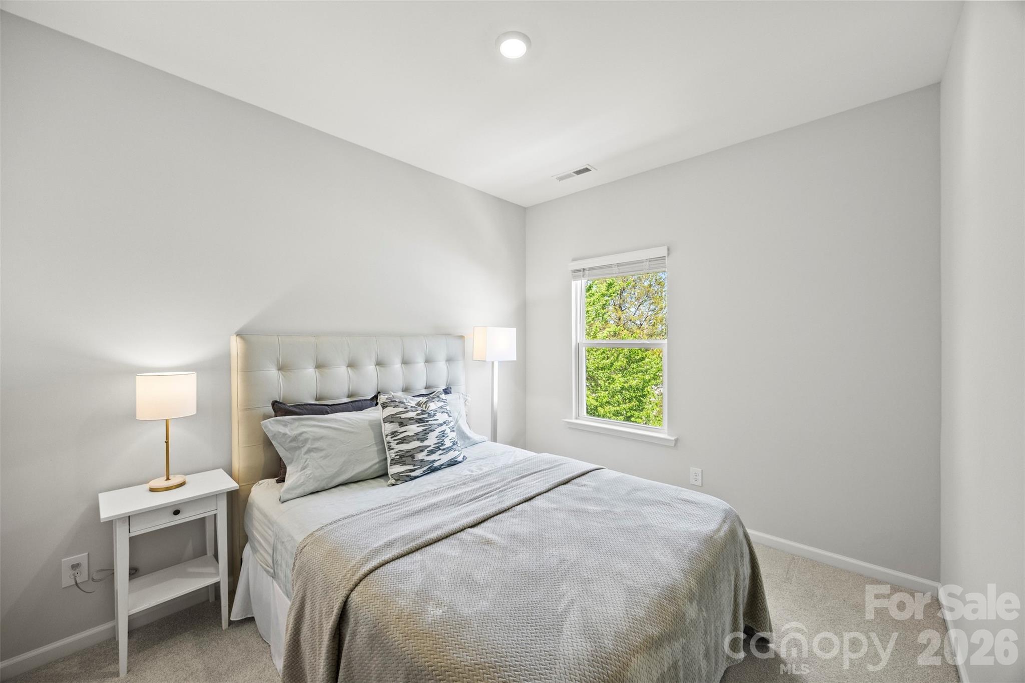 Parkside Commons - Residential