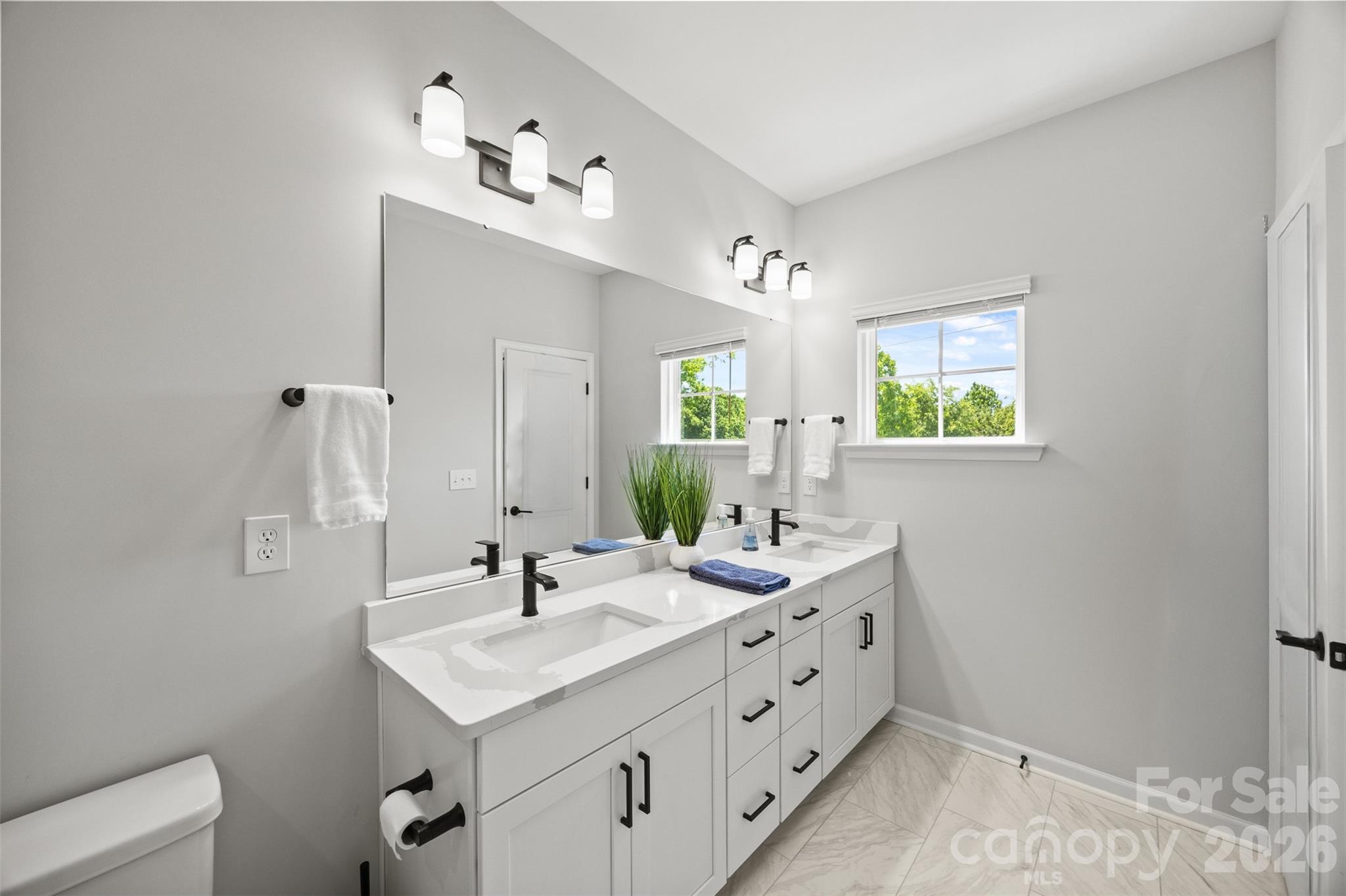 Parkside Commons - Residential
