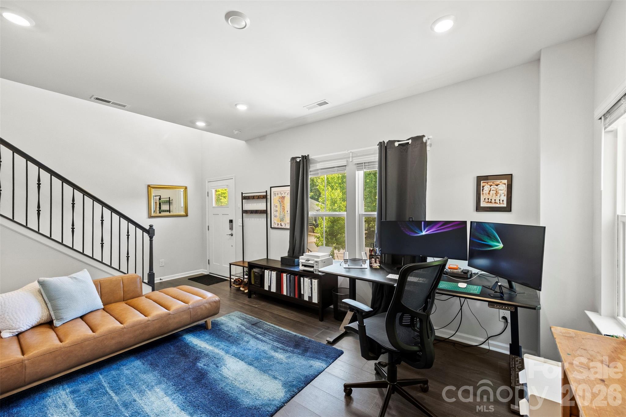 Parkside Commons - Residential