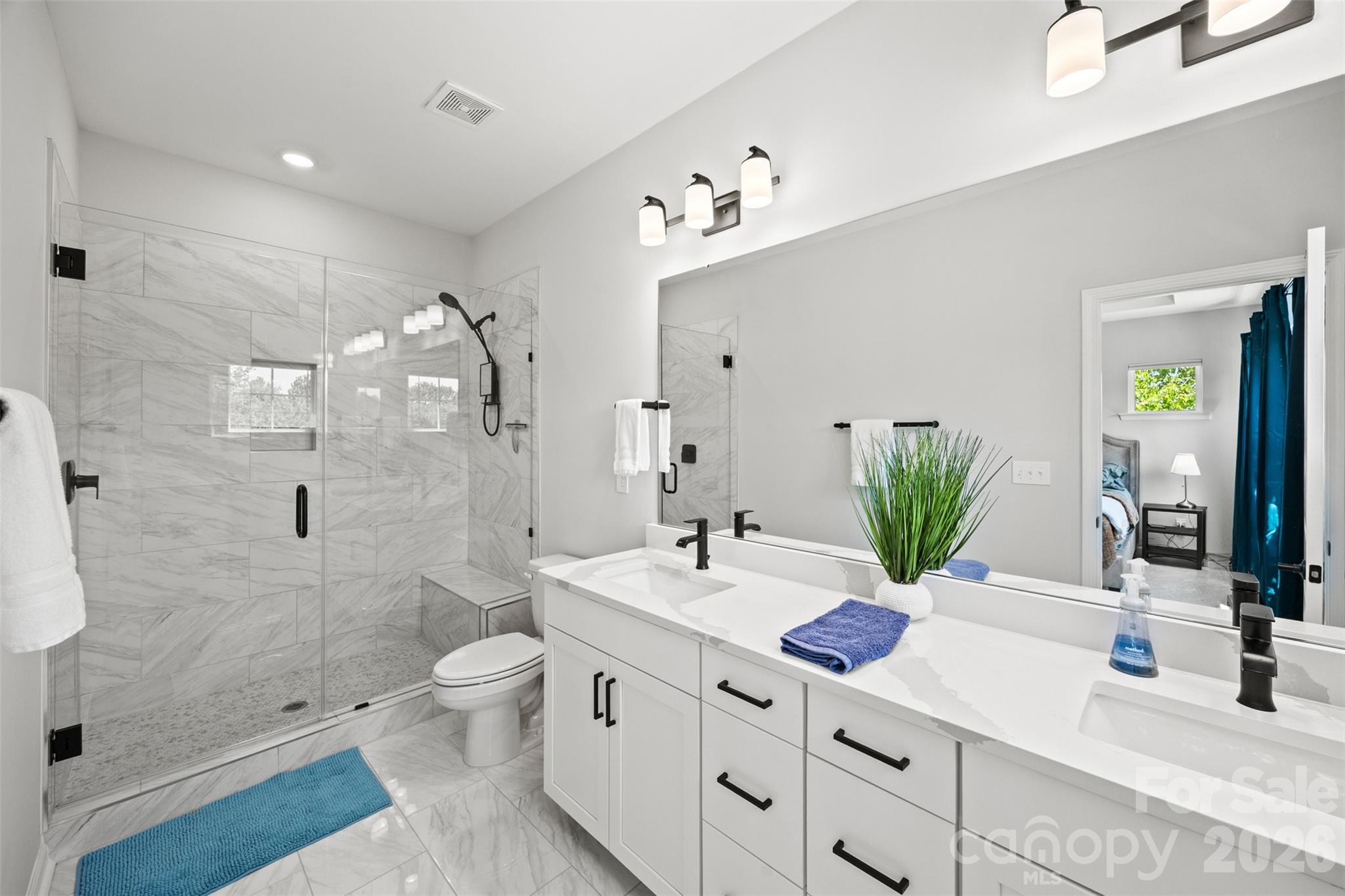 Parkside Commons - Residential