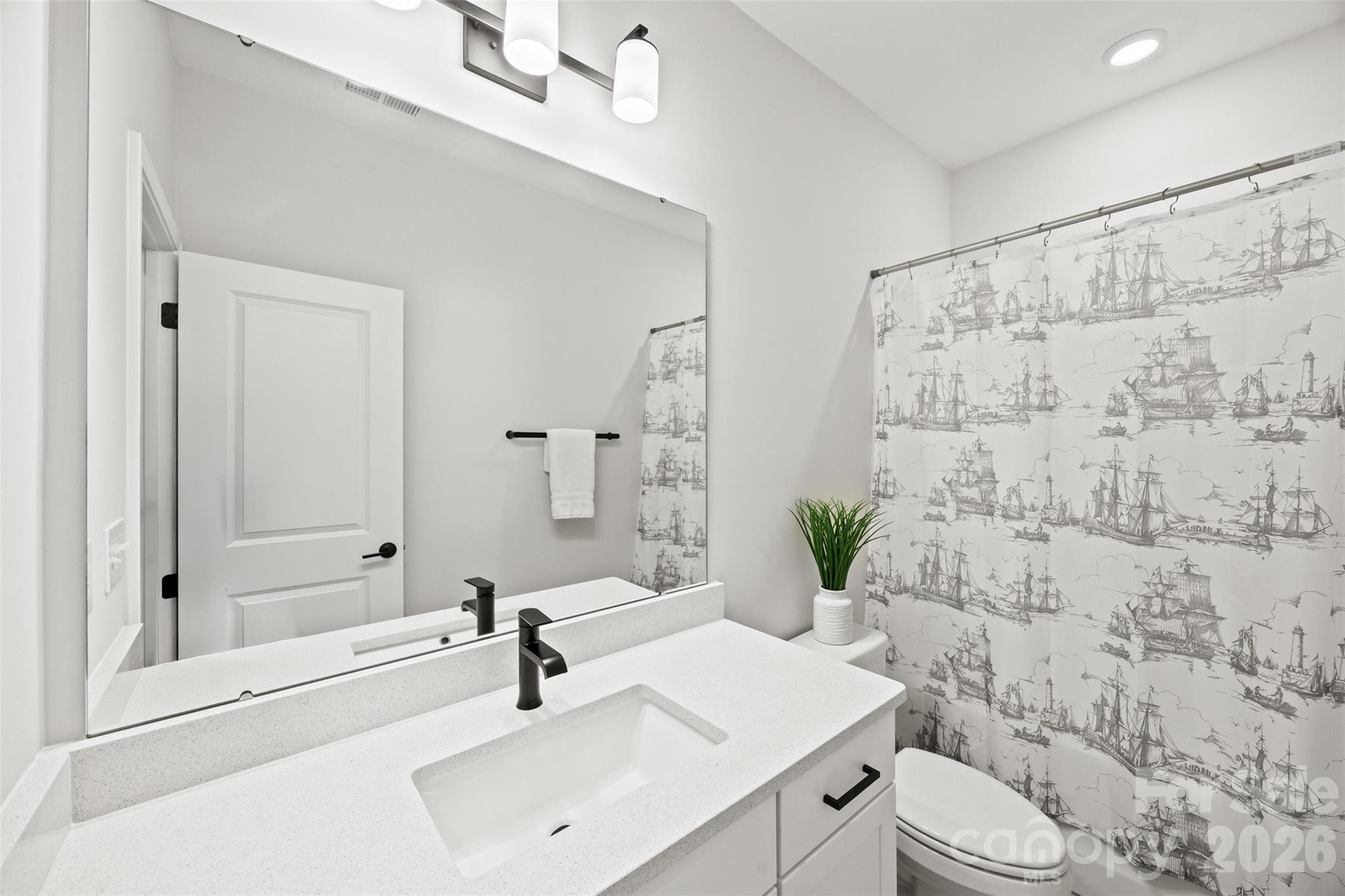 Parkside Commons - Residential