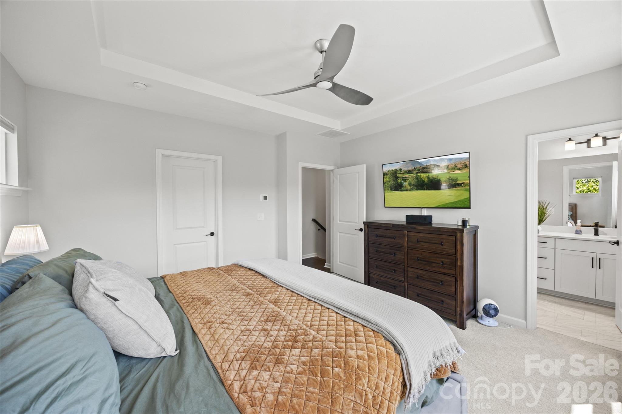 Parkside Commons - Residential