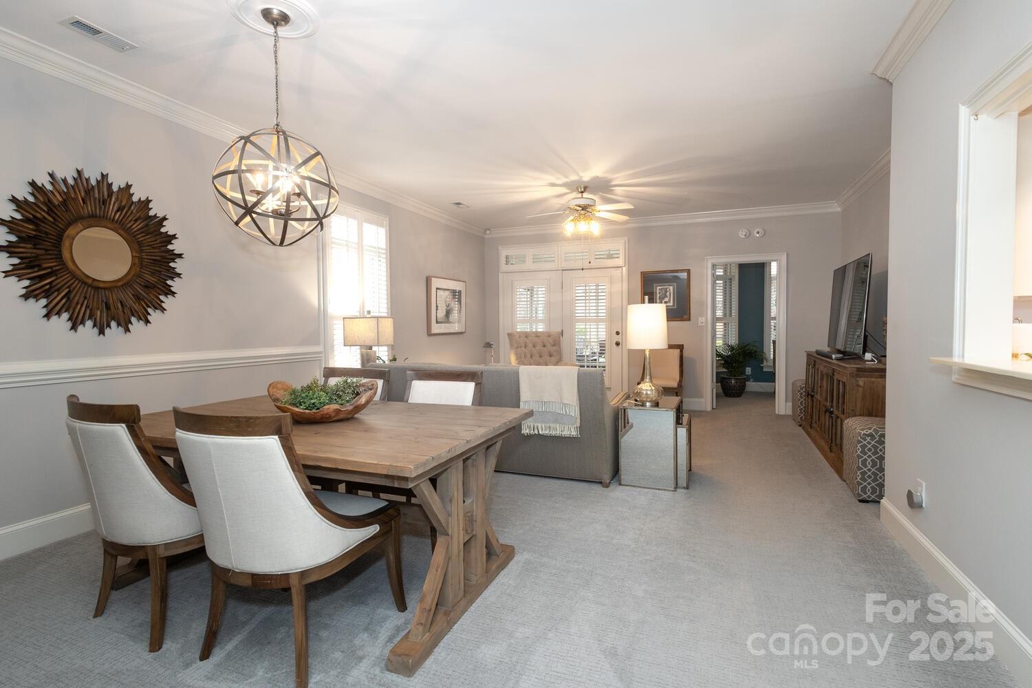 Morgans Glen - Residential