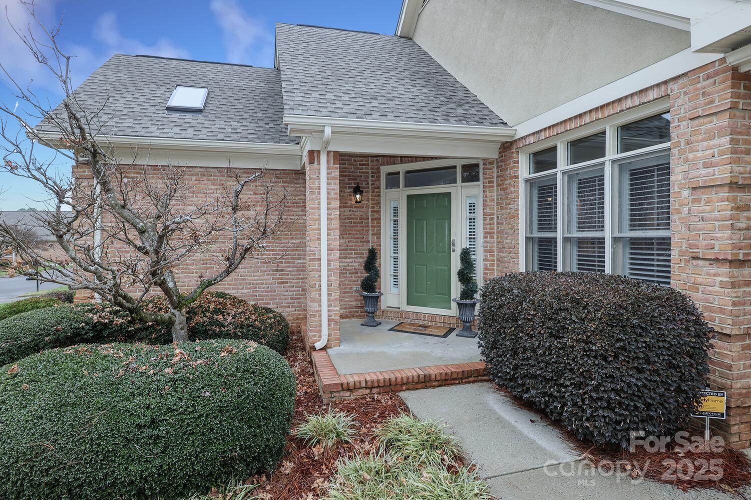 Morgans Glen - Residential