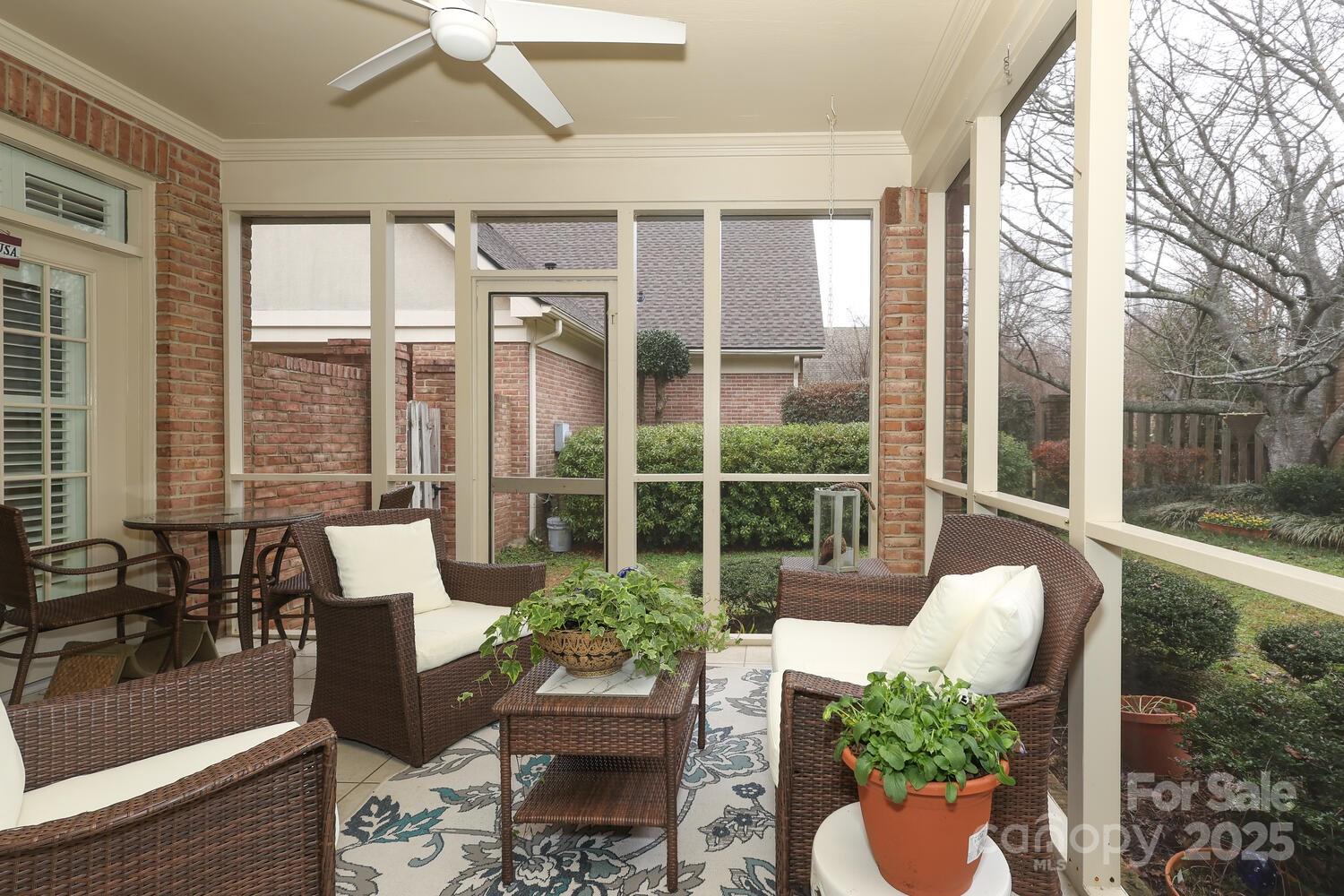 Morgans Glen - Residential