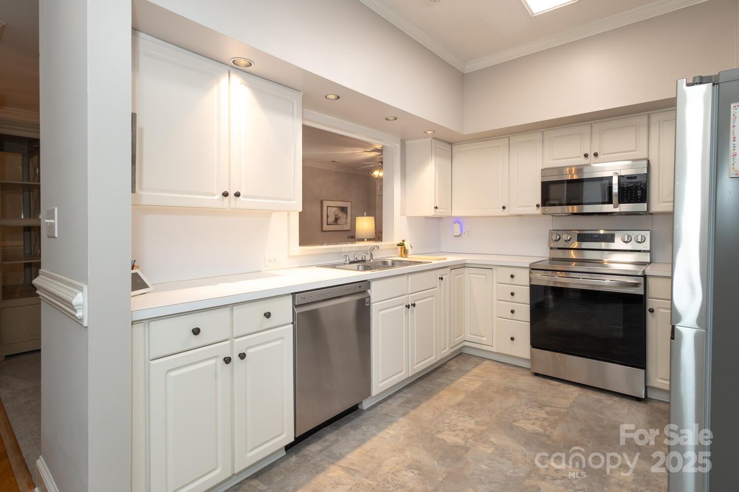 Morgans Glen - Residential